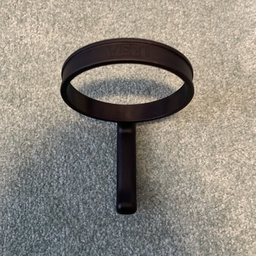 Yeti Handle For 20oz Rambler - Price Firm - Picture 2 of 4